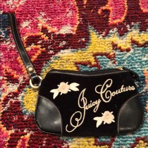 Juicy couture wallet